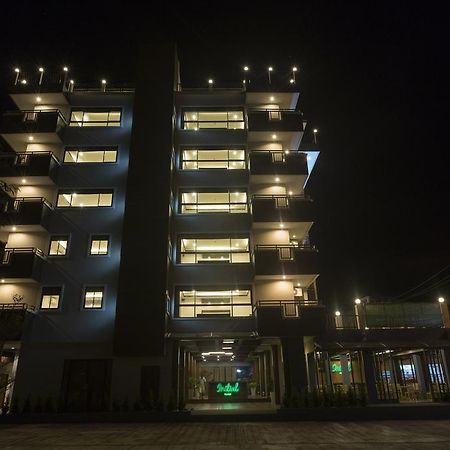 Initial Hua Hin - Sha Plus Kültér fotó