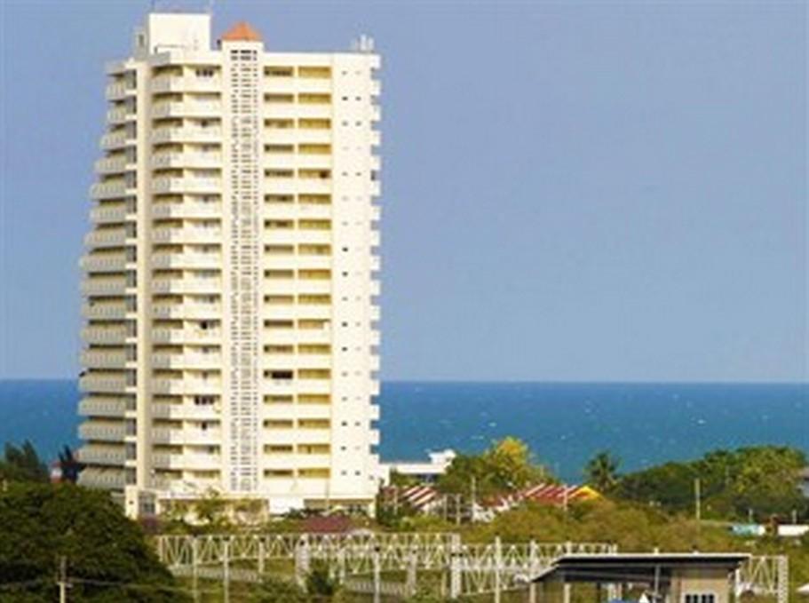 Initial Hua Hin - Sha Plus Kültér fotó