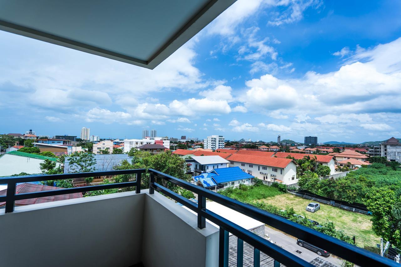 Initial Hua Hin - Sha Plus Kültér fotó